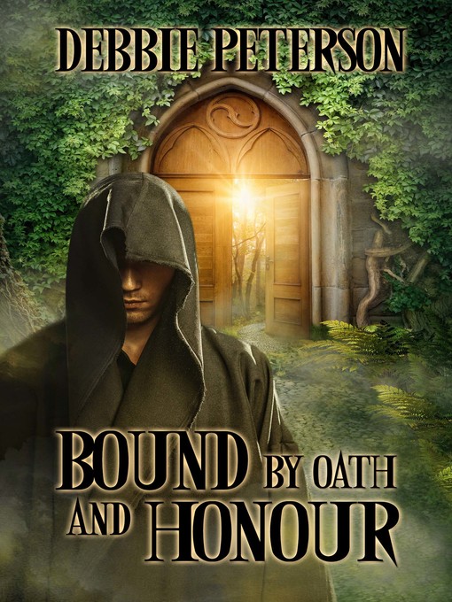 Title details for Bound by Oath and Honour by Debbie Peterson - Available